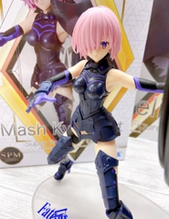 MÔ HÌNH Mash Kyrielight - Fate/Grand Order: Zettai Majuu Sensen Babylonia - SPM Figure (SEGA) FIGURE CHÍNH HÃNG
