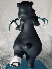 POP UP PARADE - Kuma Kuma Kuma Bear Punch! Yuna L size Complete Figure (Good Smile Company)