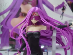 MÔ HÌNH  Medusa - Gekijouban Fate/Stay Night: Heaven's Feel - EXQ Figure - Rider (Bandai Spirits) FIGURE CHÍNH HÃNG