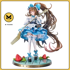 [PRE ORDER] MÔ HÌNH  Eyjafjalla - Arknights - 1/7 - A Picnic Before A Long Trip Ver. (Good Smile Arts Shanghai, Good Smile Company) FIGURE CHÍNH HÃNG