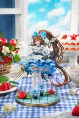 [PRE ORDER] MÔ HÌNH  Eyjafjalla - Arknights - 1/7 - A Picnic Before A Long Trip Ver. (Good Smile Arts Shanghai, Good Smile Company) FIGURE CHÍNH HÃNG