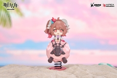 [PRE ORDER] MÔ HÌNH Eyjafjalla - Arknights - Happy Shake (Apex Innovation) FIGURE CHÍNH HÃNG