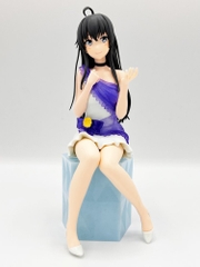 MÔ HÌNH Yukinoshita Yukino - Yahari Ore no Seishun Love Comedy wa Machigatteiru. - Serenus Couture - 10th Anniversary (Bandai Spirits) FIGURE CHÍNH HÃNG
