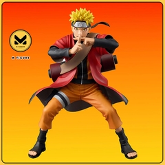 MÔ HÌNH Uzumaki Naruto - Naruto Shippuuden - Grandista - Special Edition (Bandai Spirits) FIGURE CHÍNH HÃNG