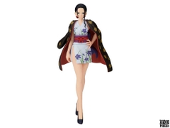 MÔ HÌNH Nico Robin - One Piece - One Piece the Shukko (Bandai Spirits)FIGURE CHÍNH HÃNG