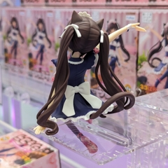 MÔ HÌNH CHOCOLA - NEKOPARA - NOODLE STOPPER FIGURE (FURYU) FIGURE CHÍNH HÃNG