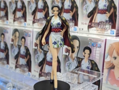 MÔ HÌNH Nico Robin - One Piece - One Piece the Shukko (Bandai Spirits)FIGURE CHÍNH HÃNG