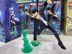 MÔ HÌNH Leorio Paradinight - Hunter × Hunter - Vibration Stars (Bandai Spirits) FIGURE CHÍNH HÃNG