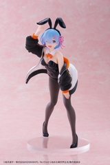 MÔ HÌNH Rem - Re:Zero kara Hajimeru Isekai Seikatsu - Coreful Figure - Jumper Bunny ver. (Taito) FIGURE CHÍNH HÃNG