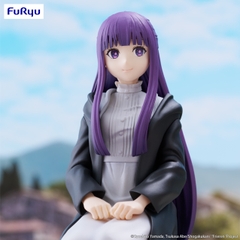 MÔ HÌNH Fern - Sousou no Frieren - Noodle Stopper Figure (FuRyu) FIGURE CHÍNH HÃNG