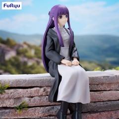 MÔ HÌNH Fern - Sousou no Frieren - Noodle Stopper Figure (FuRyu) FIGURE CHÍNH HÃNG