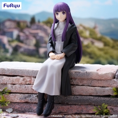MÔ HÌNH Fern - Sousou no Frieren - Noodle Stopper Figure (FuRyu) FIGURE CHÍNH HÃNG