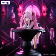 MÔ HÌNH Yuni - Goddess of Victory: Nikke - Noodle Stopper Figure (FuRyu) FIGURE CHÍNH HÃNG