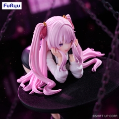 MÔ HÌNH Yuni - Goddess of Victory: Nikke - Noodle Stopper Figure (FuRyu) FIGURE CHÍNH HÃNG