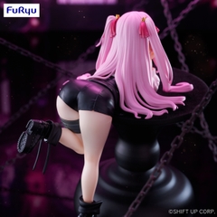 MÔ HÌNH Yuni - Goddess of Victory: Nikke - Noodle Stopper Figure (FuRyu) FIGURE CHÍNH HÃNG