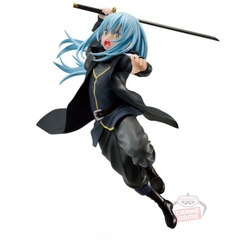 MÔ HÌNH  Rimuru Tempest - Tensei Shitara Slime Datta Ken - Maximatic - II (Bandai Spirits) FIGURE CHÍNH HÃNG