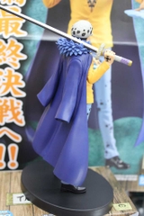 MÔ HÌNH Trafalgar Law - One Piece - DXF Figure - The Grandline Series - Extra (Bandai Spirits)FIGURE CHÍNH HÃNG
