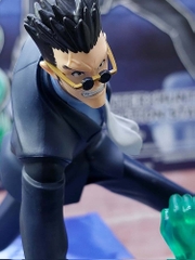 MÔ HÌNH Leorio Paradinight - Hunter × Hunter - Vibration Stars (Bandai Spirits) FIGURE CHÍNH HÃNG