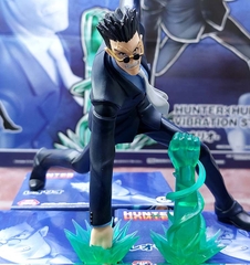 MÔ HÌNH Leorio Paradinight - Hunter × Hunter - Vibration Stars (Bandai Spirits) FIGURE CHÍNH HÃNG