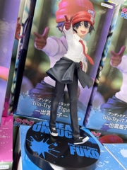 MÔ HÌNH Izumo Fuuko - Undead Unluck - Trio-Try-iT (FuRyu) FIGURE CHÍNH HÃNG
