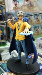 MÔ HÌNH Trafalgar Law - One Piece - DXF Figure - The Grandline Series - Extra (Bandai Spirits)FIGURE CHÍNH HÃNG