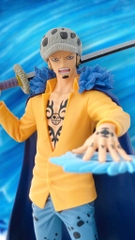MÔ HÌNH Trafalgar Law - One Piece - DXF Figure - The Grandline Series - Extra (Bandai Spirits)FIGURE CHÍNH HÃNG