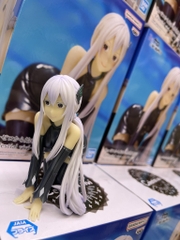 MÔ HÌNH ECHIDNA - RE: ZERO KARA HAJIMEMARU ISEKAI SEIKATSU - CELESTIAL VIVI (BANDAI SPIRITS) FIGURE CHÍNH HÃNG