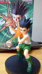 MÔ HÌNH Gon Freecss - Hunter × Hunter - Vibration Stars(Bandai Spirits) FIGURE CHÍNH HÃNG