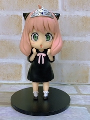 MÔ HÌNH Anya Forger - Spy × Family - Puchieete - Princess (Taito) FIGURE CHÍNH HÃNG