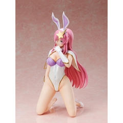 MÔ HÌNH B-style Mobile Suit Gundam SEED Destiny Meer Campbell Bare Leg Bunny Ver. 1/4 Complete Figure(MegaHouse) FIGURE CHÍNH HÃNG