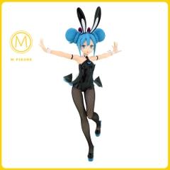 HATSUNE MIKU - BiCute Bunnies - Black ver. (FuRyu)