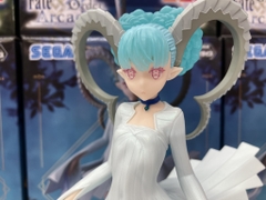 MÔ HÌNH Fate/Grand Order Arcade - Tiamat - Luminasta - Alter Ego, Larva (SEGA) FIGURE CHÍNH HÃNG