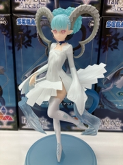 MÔ HÌNH Fate/Grand Order Arcade - Tiamat - Luminasta - Alter Ego, Larva (SEGA) FIGURE CHÍNH HÃNG