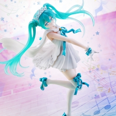 HATSUNE MIKU - 15th Anniversary SUOU Ver. - SPM Figure (SEGA)