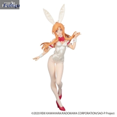 MÔ HÌNH ASUNA - SWORD ART ONLINE - BICUTE BUNNIES - WHITE PEARL COLOR VER. (FURYU) FIGURE CHÍNH HÃNG
