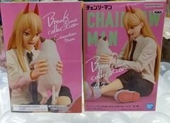 MÔ HÌNH  Power - Chainsaw Man - Nyaako - Break Time Collection (Vol.2) (Bandai Spirits) FIGURE CHÍNH HÃNG