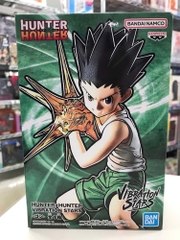 MÔ HÌNH Gon Freecss - Hunter × Hunter - Vibration Stars(Bandai Spirits) FIGURE CHÍNH HÃNG