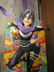 MÔ HÌNH Onsoku no Sonic - One Punch Man (Bandai Spirits)FIGURE CHÍNH HÃNG