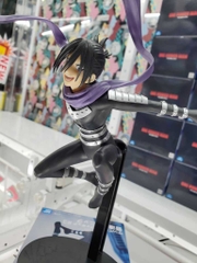 MÔ HÌNH Onsoku no Sonic - One Punch Man (Bandai Spirits)FIGURE CHÍNH HÃNG