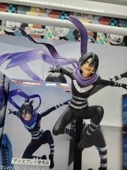 MÔ HÌNH Onsoku no Sonic - One Punch Man (Bandai Spirits)FIGURE CHÍNH HÃNG