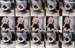 MÔ HÌNH Elaina - Majo no Tabitabi - Desktop Cute - Nekomimi Maid ver. (Taito) FIGURE CHÍNH HÃNG