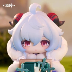 [Pre Order] MÔ HÌNH Ganyu - Genshin Impact - Childhood (Apex Innovation) FIGURE CHÍNH HÃNG