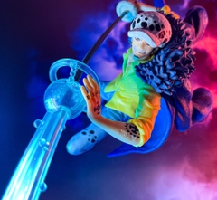MÔ HÌNH Trafalgar Law - Ichiban Kuji One Piece Beyond the Level (B Prize) (Bandai Spirits) FIGURE CHÍNH HÃNG