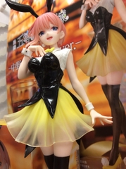 MÔ HÌNH Nakano Ichika - Trio-Try-iT - Bunny ver. (FuRyu) FIGURE CHÍNH HÃNG
