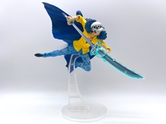 MÔ HÌNH Trafalgar Law - Ichiban Kuji One Piece Beyond the Level (B Prize) (Bandai Spirits) FIGURE CHÍNH HÃNG