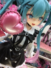 MÔ HÌNH Hatsune Miku - Vocaloid - Fashion - Subculture Ver ( Taito ) FIGURE CHÍNH HÃNG