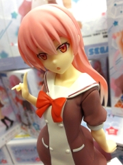 MÔ HÌNH Yuzaki Tsukasa - Tonikaku Kawaii - Luminasta - Seifuku Ver. (SEGA) FIGURE CHÍNH HÃNG