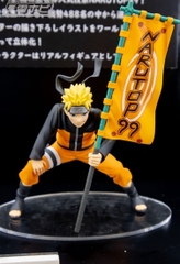 MÔ HÌNH Uzumaki Naruto - Naruto - Naruto NARUTOP99 (Bandai Spirits) FIGURE CHÍNH HÃNG