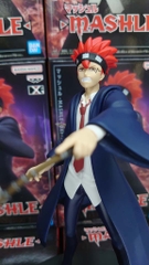 MÔ HÌNH Dot Barrett - Mashle - DXF Figure (Bandai Spirits)FIGURE CHÍNH HÃNG