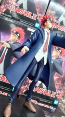 MÔ HÌNH Dot Barrett - Mashle - DXF Figure (Bandai Spirits)FIGURE CHÍNH HÃNG